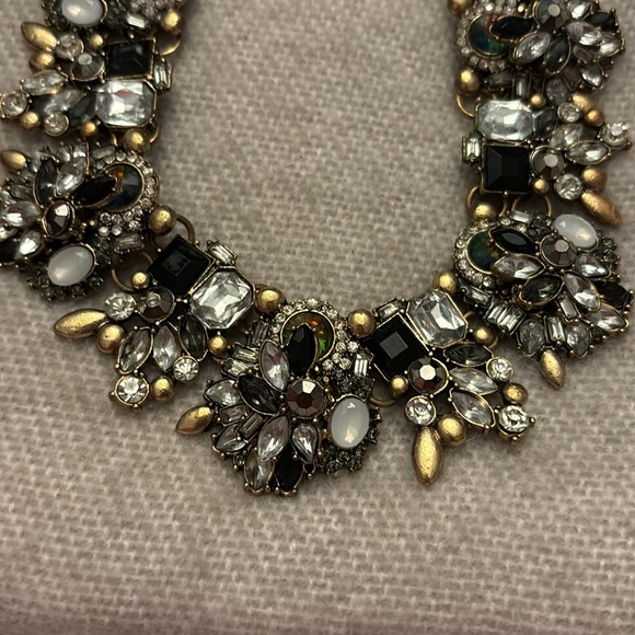 Bitter Sweet Statement Necklace - Picture 3 of 3